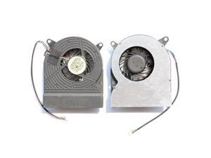 NEW DFS601605HB0T F82Q 1320-007G0H2 FOR HP TouchSmart 600 PC CPU Cooling Fan NEW DFS601605HB0T F82Q 1320-007G0H2 FOR HP TouchSmart 600 PC CPU Cooling Fan