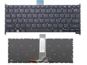 Acer Aspire E3-111 V3-111 V3-111P ES1-111 ES1-111M Laptop Black Keyboard 