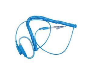 1XPcs Anti-static ESD Wrist Strap Discharge Band Grounding Prevent Static 1.7m 1XPcs Anti-static ESD Wrist Strap Discharge Band Grounding Prevent Static 1.7m