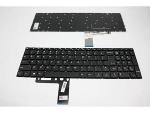 New Replacement Laptop Keyboard For LENOVO V110-15 V110-15AST V110-15IAP V110-15ISK Colour Black US United States Edition Without Backlight