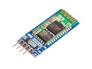 50pcs HC-06 Bluetooth serial pass-through module wireless serial communication from machine Wireless HC06 Bluetooth Module 50pcs HC-06 Bluetooth serial pass-through module wireless serial communication from machine Wireless HC06 Bluetooth Module
