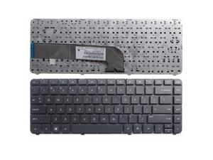 Original New US black keyboard for HP 716164-001 SN6125 