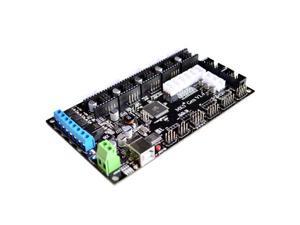 Version MKS Gen V1.4 3D-printer control board Mega 2560 R3 motherboard RepRap Ramps1.4 compatible, with USB Version MKS Gen V1.4 3D-printer control board Mega 2560 R3 motherboard RepRap Ramps1.4 compatible, with USB