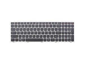 New Laptop Keyboard With Silver frame for Lenovo IdeaPad 300-15IBR 300-15ISK 300-17ISK 305-15ABM 305-15IBD 305-15IBY 305-15IHW, black color,US UI layout New Laptop Keyboard With Silver frame for Lenovo IdeaPad 300-15IBR 300-15ISK 300-17ISK 305-15ABM 305-15IBD 305-15IBY 305-15IHW, black color,US UI layout