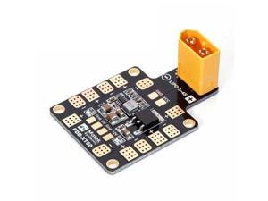 OCDAY 3A PDB Distribution Module XT60 with Double BEC 5V/12V for RC FPV Plane OCDAY 3A PDB Distribution Module XT60 with Double BEC 5V/12V for RC FPV Plane