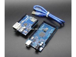 Ethernet W5100 network expansion board SD card Shield for arduino with Mega 2560 R3 Mega2560 REV3 and usb cable Ethernet W5100 network expansion board SD card Shield for arduino with Mega 2560 R3 Mega2560 REV3 and usb cable
