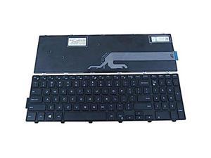 New Laptop Keyboard For Dell Inspiron 15 3521 15 3531 15 3537 15r 5521 Pn Wvtgr Yh3fc 0yh3fc 0wvtgr Nsk Dy0sw Black Color Us Ui Layout Newegg Com