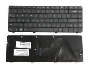 Genuine New HP Compaq 468776-001 V070526ES1 6037B0026201 US Laptop Keyboard 