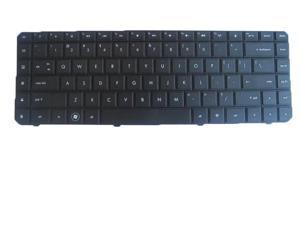 HP ProBook 4730s Genuine Laptop US Keyboard 638179-001 646300-001 