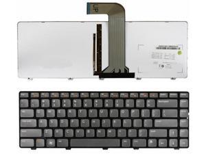 Dell Inspiron Backlit Keyboard 7566 7567 Laptops Replaces 3r0jr Newegg Com