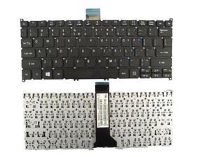 without Frame for Acer Aspire V15 Touch V3-572P V3-572P-54CF V3-572PG-50S1 V3-572PG-56CY US layout Black color KENAN New Laptop Keyboard 
