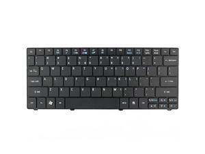 Laptop Black Keyboard For Acer Aspire One 725 0691 725 0802 725 05 725 0845 725 04 725 09 Notebook Us Ui Layout Newegg Com