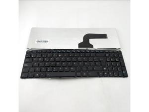 Laptop Keyboard Compatible for Acer P/N NSK-AZ0SC KB.I170A.380 NSK-AZ1PW 9ZN6SPW11D KB.I170A.351 9Z.N6SSC.01D PK130JB1A00 US Layout Black Color