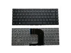 New US black keyboard for HP AELX6U00010 MP-09L73US6920 9Z.N4CUQ.201 V112846BS1