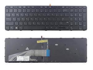 what is a backlit keyboard laptop