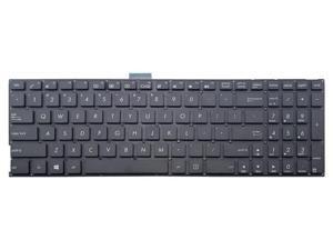 no Frame for Asus PN AEXJCU00010 0KNB0-612EUS00 9Z.N8SSQ.601 AEXJCU01010 0KNB0-612GUS00 9Z.N8SSQ.801 US Layout Black Color CHNASAWE Laptop Replacement Keyboard no Frame for Asus PN AEXJCU00010 0KNB0-612EUS00 9Z.N8SSQ.601 AEXJCU01010 0KNB0-612GUS00 9Z.N8SSQ.801 US Layout Black Color CHNASAWE Laptop Replacement Keyboard