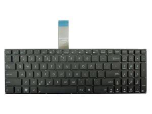 Laptop Keyboard Compatible for ASUS V451 V451L V451LA V451LB V451LN US Layout Black Color No Frame 