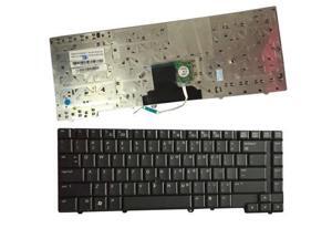 New US black keyboard for HP AELX6U00010 MP-09L73US6920 9Z.N4CUQ.201 V112846BS1