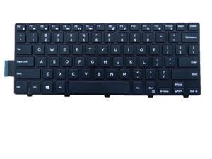 New For HP Pavilion TouchSmart 14t-b100 CTO Sleekbook US Black Keyboard with frame 