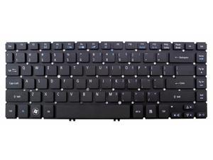 US Keyboard For Acer Aspire Ultrabook M5-481 M5-481T M5-481TG M5-481G 14" 