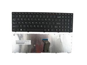 NEW US Keyboard for Lenovo IdeaPad Z570 V570 B570 B570A B570G B575 V570C 