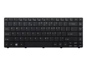 Original New for Acer Aspire One D257 HAPPY HAPPY2 ZH9 Keyboard US 