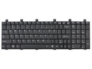 New ASUS X551 X551C X551CA X551M X551MA X551MAV Laptop Keyboard UK Layout Black