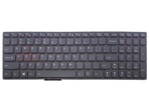 Laptop replacement keyboard for Lenovo IdeaPad Y700-15ISK Y700-17ISK US Black Backlit Keyboard Laptop replacement keyboard for Lenovo IdeaPad Y700-15ISK Y700-17ISK US Black Backlit Keyboard