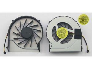 New For HP 630 HP 631 636 Series Notebook PC Cpu Cooling Fan #M249 QL 