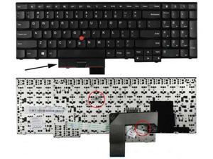 New Laptop Keyboard For Ibm Lenovo Thinkpad T400s T410 T410i T410s T410si T4 T4i T4s T4si X2 X2i Us Layout Black Color Newegg Com