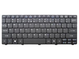 Laptop Keyboard for ACER for TravelMate 8471 8471G Colour Black US United States Edition