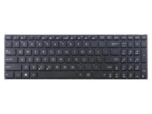 New ASUS X551 X551C X551CA X551M X551MA X551MAV Laptop Keyboard UK Layout Black