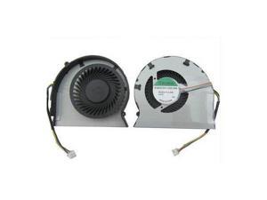 iiFix New CPU Cooling Fan Cooler For Lenovo Ideapad B560 B565 B560A V560 P/N:AD06705HX11DB00 OLA563