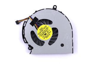 New CPU Cooling Fan For Dell Studio XPS 1640 1645 1647 P/N:0W520D W520D