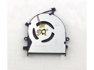 4 Pin New Cpu Cooling Fan For Dell Latitude 3340 0990wg Newegg Com