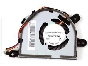Laptop CPU Fan for LENOVO ideaPad U260 Laptop CPU Fan for LENOVO ideaPad U260
