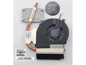 3 PIN New Laptop CPU cooling fan for HP 646183-001 646181-001 460201500-600-G With Heatsink 3 PIN New Laptop CPU cooling fan for HP 646183-001 646181-001 460201500-600-G With Heatsink