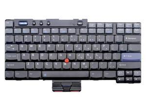 New US Keyboard For Lenovo SN20E66141 SN20E66101 PK130TR1A00 PK130TR1A00 