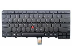 Original New for Lenovo IBM SG-85610-XUA SN1360BL WinduBL 01AX487 01AX528 US Keyboard with Backlit