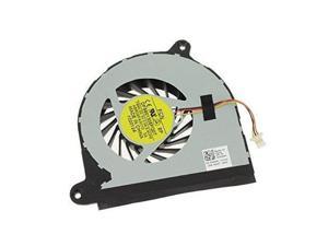 3 Pin New Cpu Cooling Fan For Dell Inspiron 17r Se 77 Dfs5505mb0t 4br03fawl10 3b Mf601v1 C130 G99 K4311a 4br03fawi00 3a Newegg Com