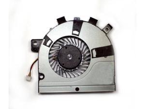For Toshiba Satellite T235D-S1345 CPU Fan