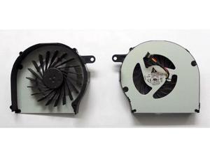 2 PIN New Laptop CPU cooling fan for HP Compaq Presario CQ40-600 CQ40-700 2 PIN New Laptop CPU cooling fan for HP Compaq Presario CQ40-600 CQ40-700