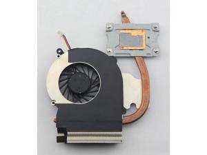 3 PIN New Laptop CPU cooling fan for HP 646183-001 646181-001 460201500-600-G With Heatsink 3 PIN New Laptop CPU cooling fan for HP 646183-001 646181-001 460201500-600-G With Heatsink