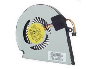 Original New For HP ENVY TouchSmart m6-k125dx Sleekbook Cpu Cooling Fan