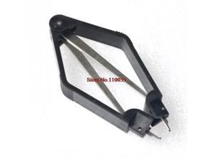 Details about   Easy To Use Pratical High Performance CPU Remover Clip IC Puller Clip Efficient 
