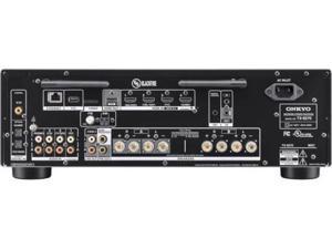 Onkyo TX-8270 Network Stereo Receiver