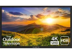 SunBrite 43" Outdoor TV 4K HDR - Signature 2 Series - for Partial Sun SB-S2-4355-4K-BL (Black) SunBrite 43" Outdoor TV 4K HDR - Signature 2 Series - for Partial Sun SB-S2-4355-4K-BL (Black)