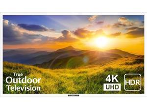 SunBrite 43" Outdoor TV 4K HDR - Signature 2 Series - for Partial Sun SB-S2-4355-4K-WH (White) SunBrite 43" Outdoor TV 4K HDR - Signature 2 Series - for Partial Sun SB-S2-4355-4K-WH (White)