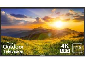 SunBrite 75" Outdoor TV 4K HDR - Signature 2 Series - for Partial Sun SB-S2-75-4K-BL (Black) SunBrite 75" Outdoor TV 4K HDR - Signature 2 Series - for Partial Sun SB-S2-75-4K-BL (Black)
