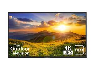 SunBrite 65" Outdoor TV 4K HDR - Signature 2 Series - for Partial Sun SB-S2-65-4K-BL (Black) SunBrite 65" Outdoor TV 4K HDR - Signature 2 Series - for Partial Sun SB-S2-65-4K-BL (Black)